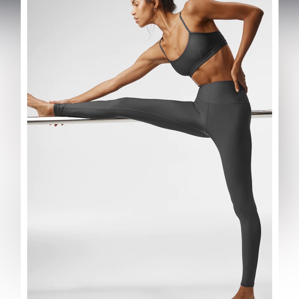 ALO high-waist airlift leggings